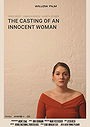 The casting of an innocent woman