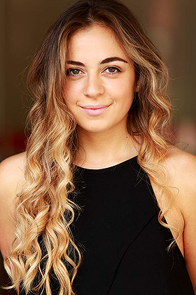 Eleni Cassimatis