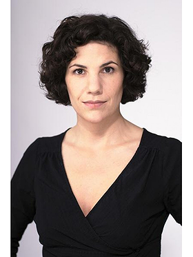 Eva Mende