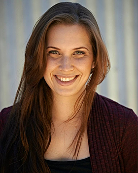 Giselle Marie