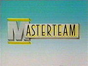 Masterteam