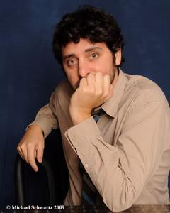 Ben Gleib