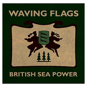 Waving Flags [7