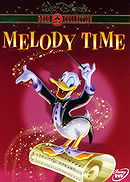 Melody Time (Disney Gold Classic Collection)