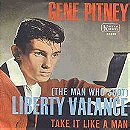 (The Man Who Shot) Liberty Valance