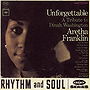 Unforgettable: A Tribute to Dinah Washington