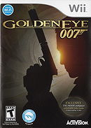 GoldenEye 007