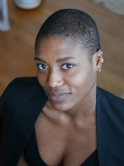 Sandra Parfait