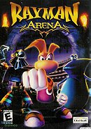 Rayman Arena // Rayman M
