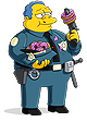 Chief Wiggum