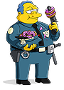 Chief Wiggum