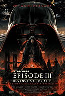 Star Wars: Episode III - Revenge of the Sith