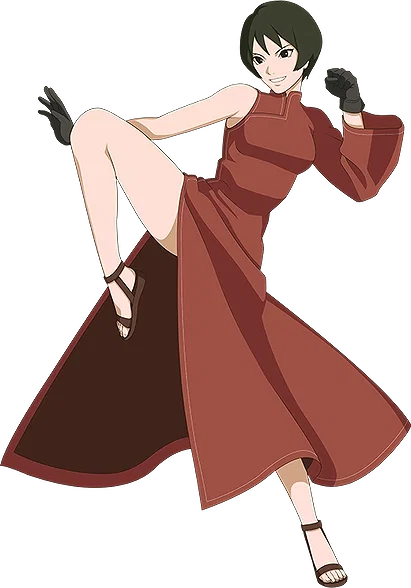 Kurotsuchi