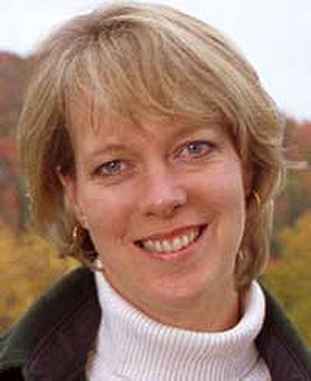 Sarah Strohmeyer