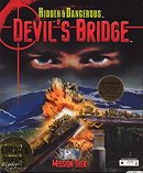 Hidden & Dangerous: Devil's Bridge // Fight for Freedom (Expansion)
