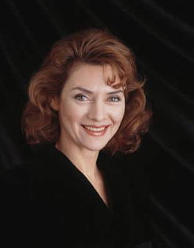 Diana Kent