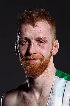 Paddy Holohan