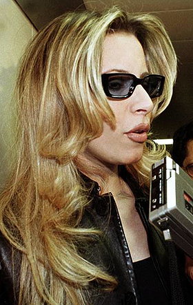 Aisha Gaddafi