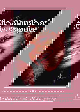 The Mantle of The Prophet