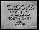 Crook's Tour