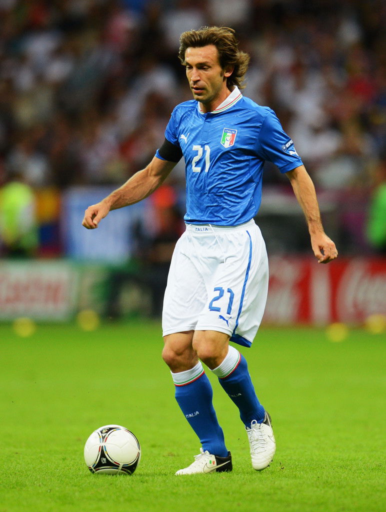 Andrea Pirlo