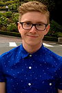 Tyler Oakley