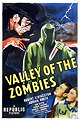 Valley of the Zombies