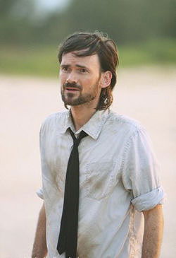 Daniel Faraday