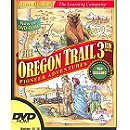 The Oregon Trail [3rd Edition]