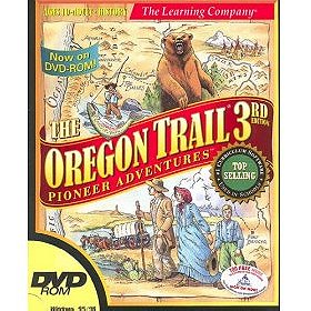 The Oregon Trail [3rd Edition]