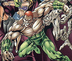 Amazo