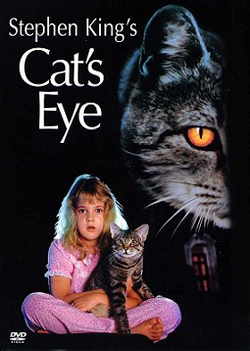 Cat's Eye (Stephen King's Cat's Eye)