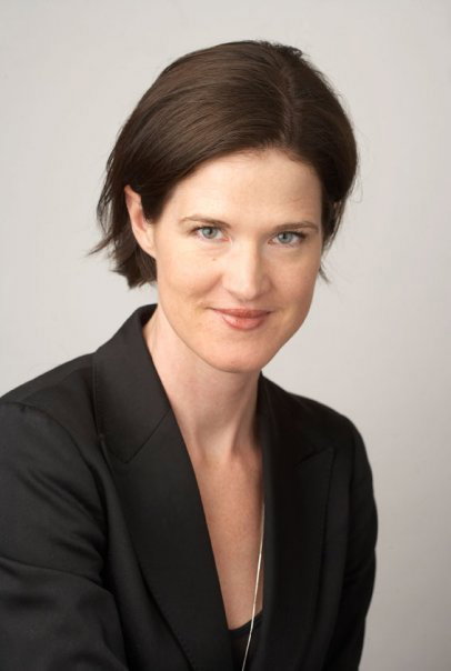 Anna Kinberg Batra