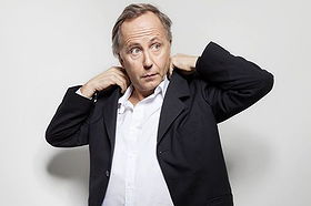 Fabrice Luchini