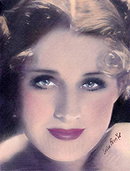 Norma Shearer