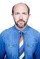 Eric Lange