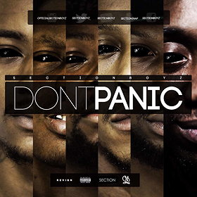 Don't Panic [Explicit]