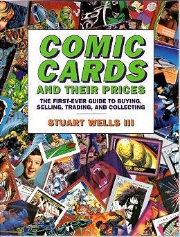 Comic Cards and Their Prices
