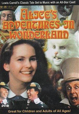 Alice's Adventures In Wonderland [Slim Case]
