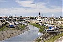 Ars-en-Ré, Charente-Maritime