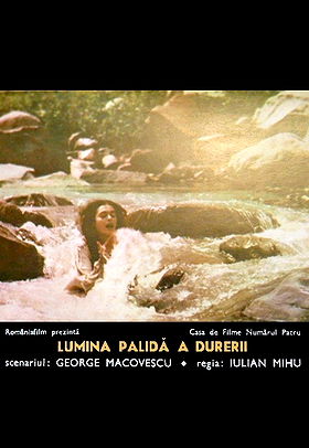 Lumina palida a durerii