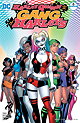 DC Universe Harley Quinn and Her Gang of Harleys #6 (2016)