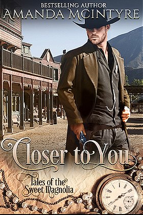 Closer To You (Sweet Magnolia #1)