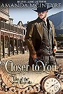 Closer To You (Sweet Magnolia #1)
