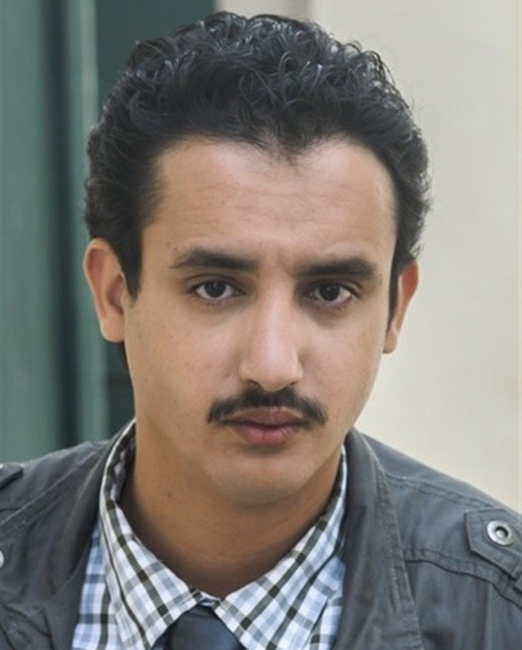 Mourad Boudaoud
