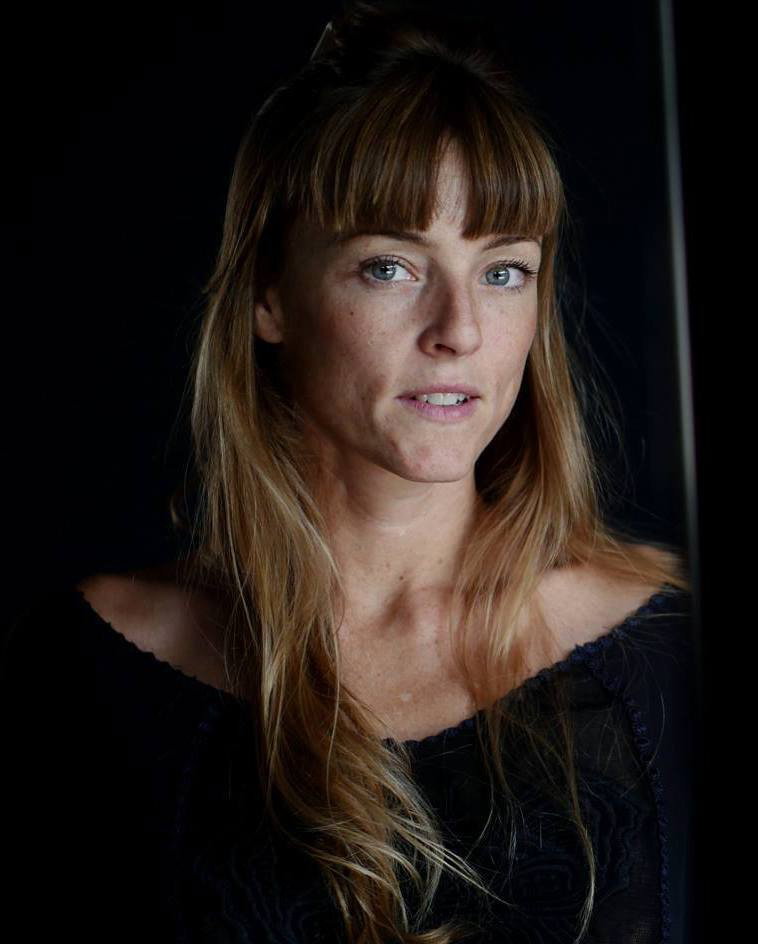 Alexandra Cismondi