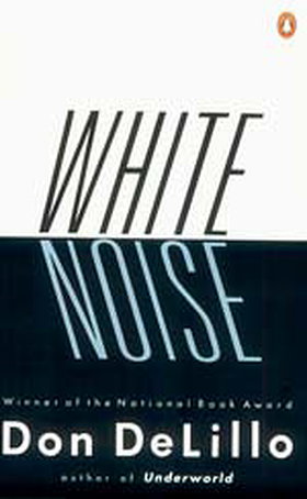 White Noise (Picador Books)