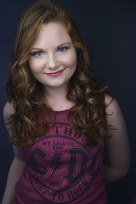 Amanda Jane Stern
