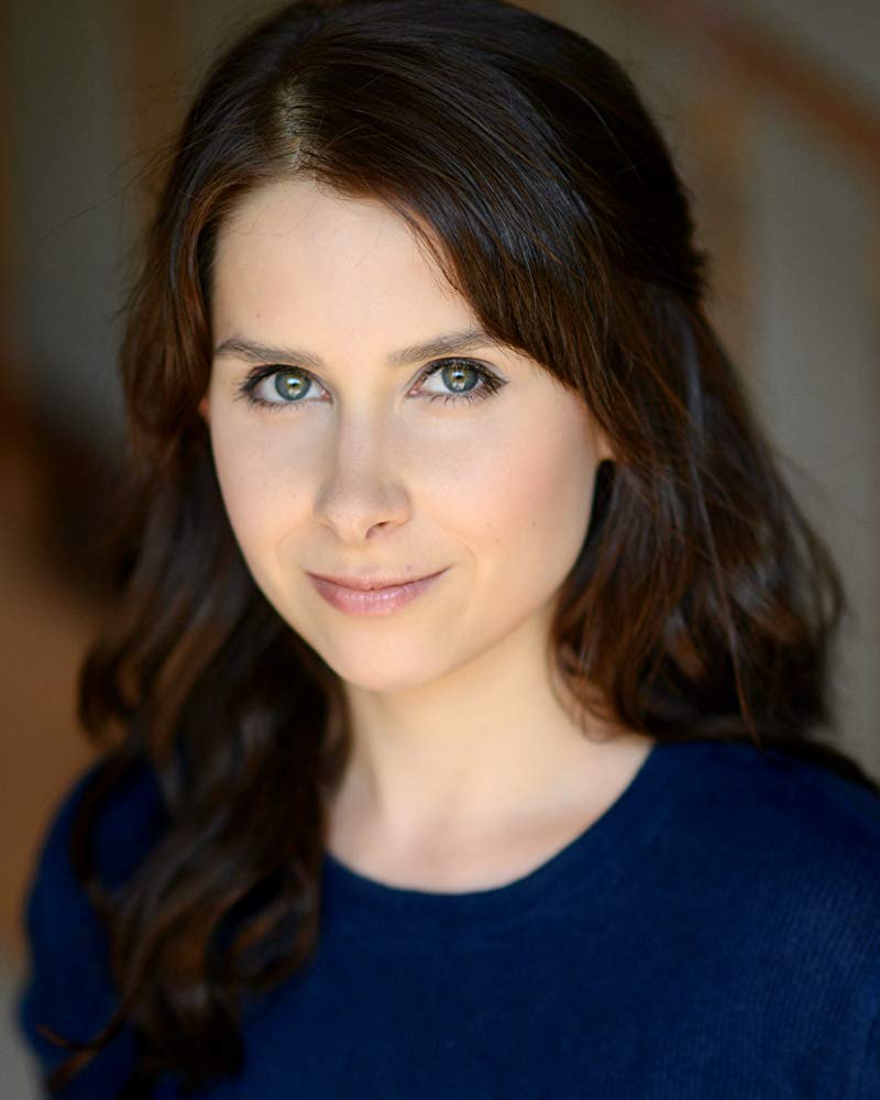 Anna Bauert