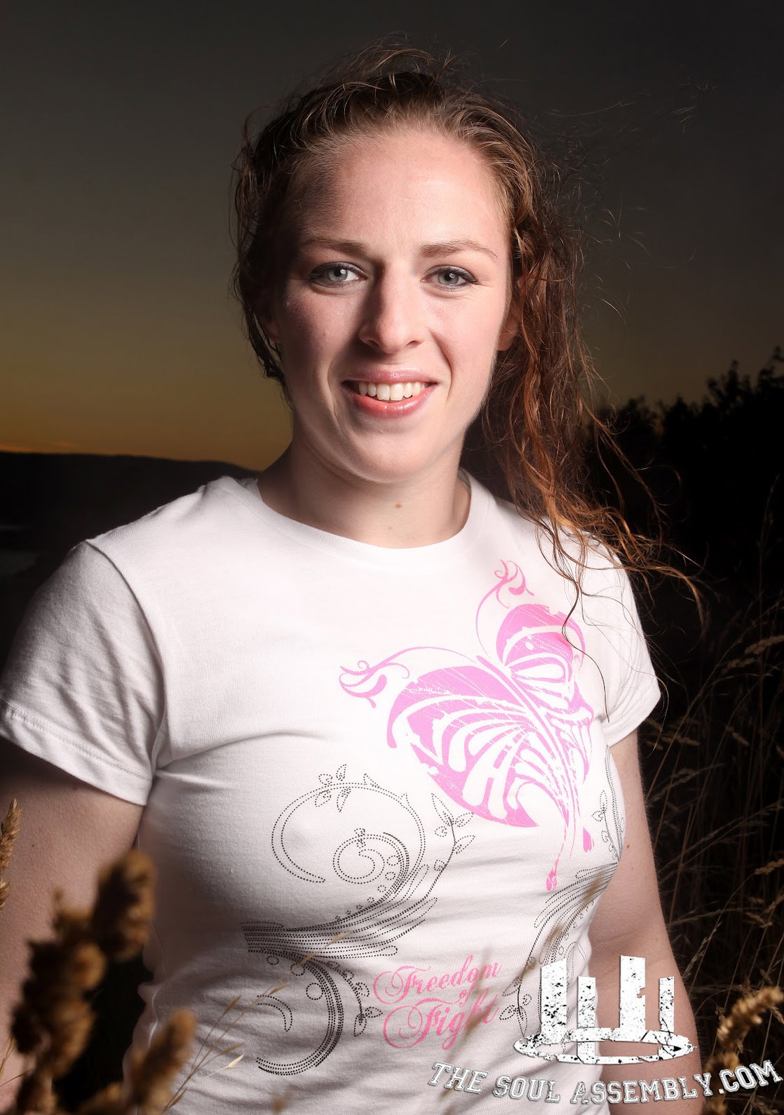 Sarah Kaufman